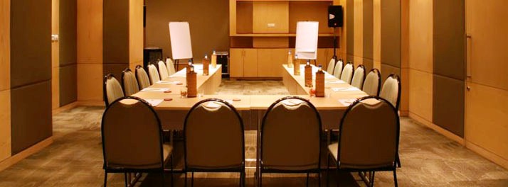 417/ibis Gurgaon Hotel - Gurgaon - 05.jpg